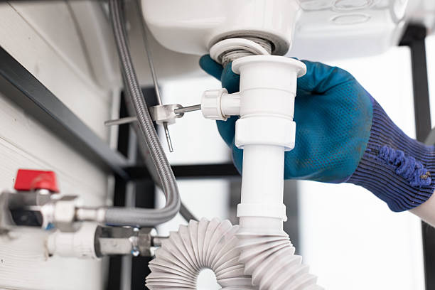Reliable Drain Cleaning contractor in Campbell Hill, IL by Masters Plumbing Service